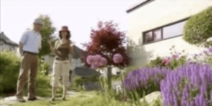 C’est Vert avec Albert été 2009