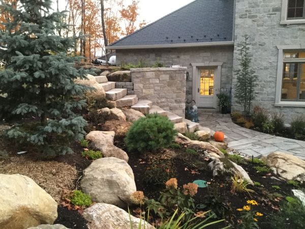 projet terminé année 1