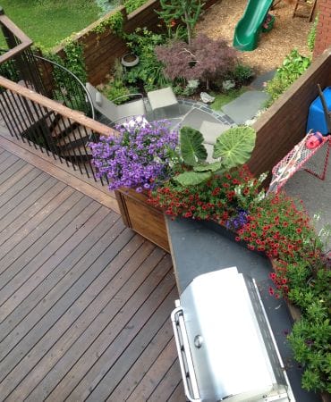 Les Jardins Animés Inc photo 8