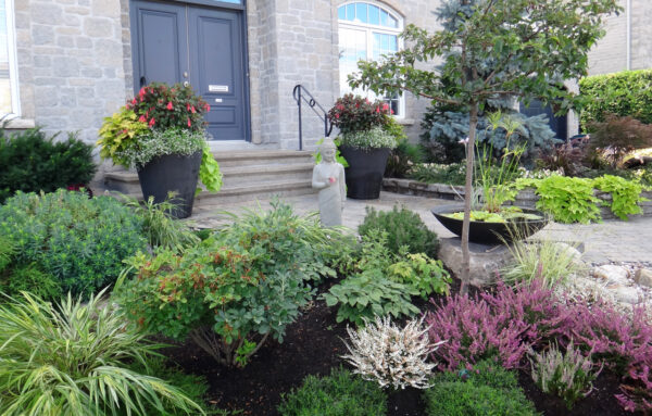 Les Jardins Animés Inc photo 4