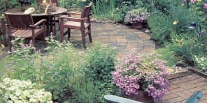 Côté Jardins – Nouveaux horizons